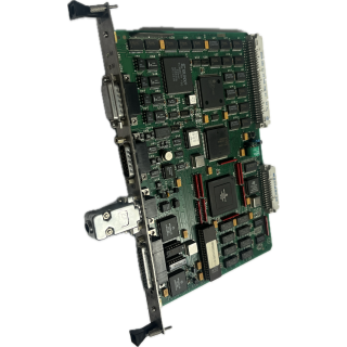NUM 0204203035 - FC 200 201 934 / Carte processeur machine