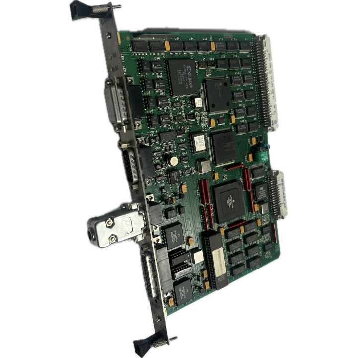 NUM 0204203035 - FC 200 201 934 / Carte processeur machine
