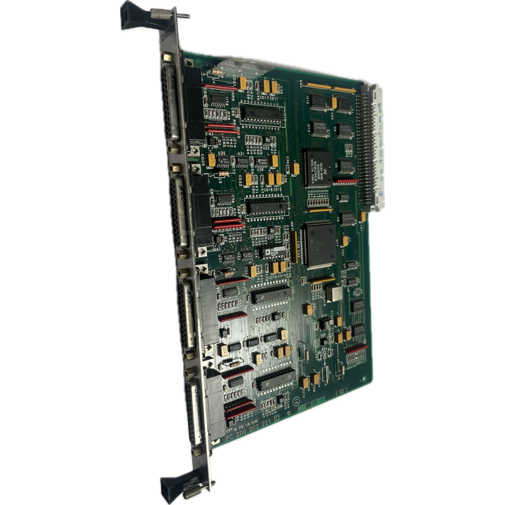 NUM 0204202222 Num Fc200 202 221C  carte axes