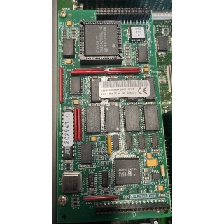 NUM 0224202888 -  Carte fille gsp