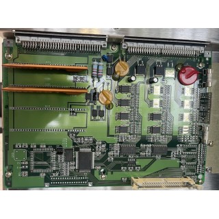 NUM 0224205415- carte 32 entrées 24 sorties