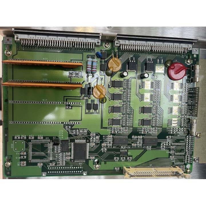 NUM 0224205415- carte 32 entrées 24 sorties