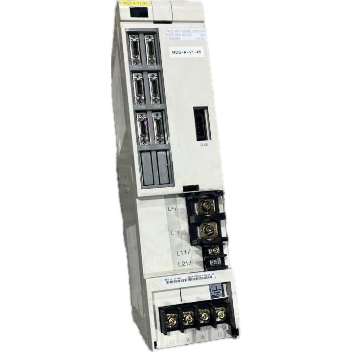 MITSUBISHI MDS-A-V1-45