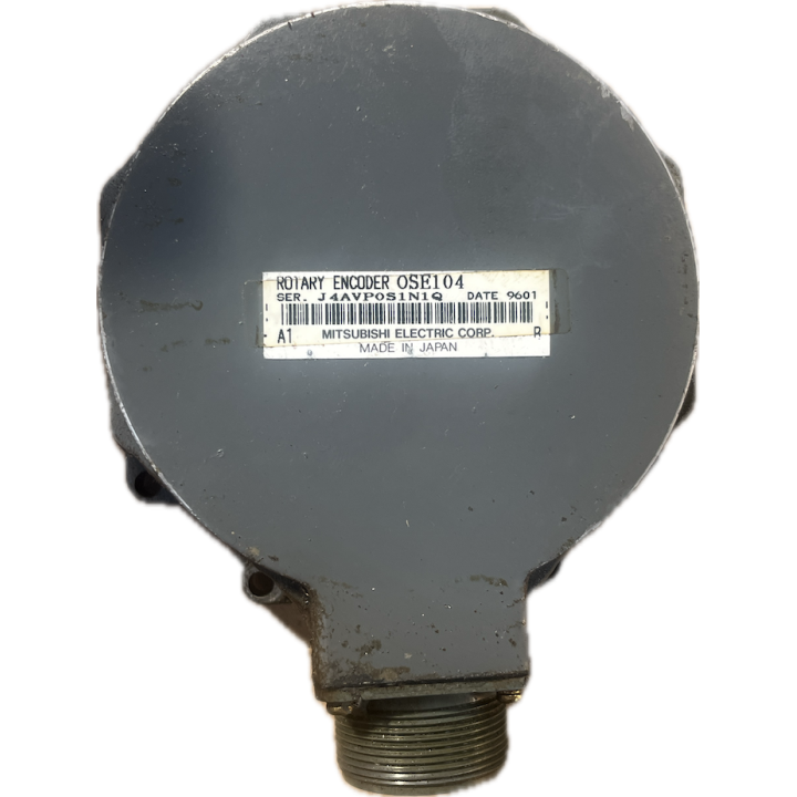 Codeur MITSUBISHI OSE104