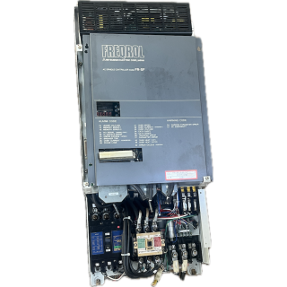 mitsubishi FR-SF-2-18.5KP-HBCG