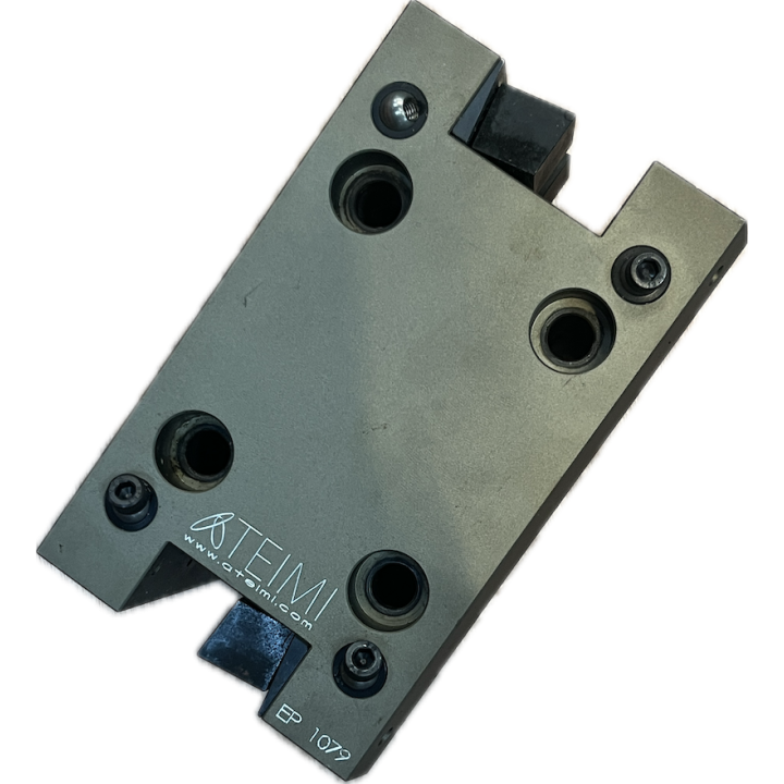 MT200 - PORTE-OUTILS DOUBLE EP1079