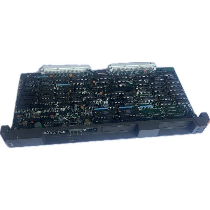 Carte PC contrôleur Mazak/Mitsubishi T32-6, MC446B-1, BN634A082G53