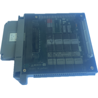 MITSUBISHI MC435A-1 BN634A195G51 Carte memoire MELDAS M-32 T-32