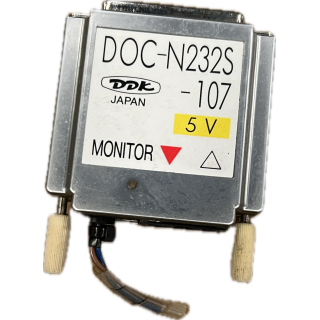 Module DDK DOC-N232S-107
