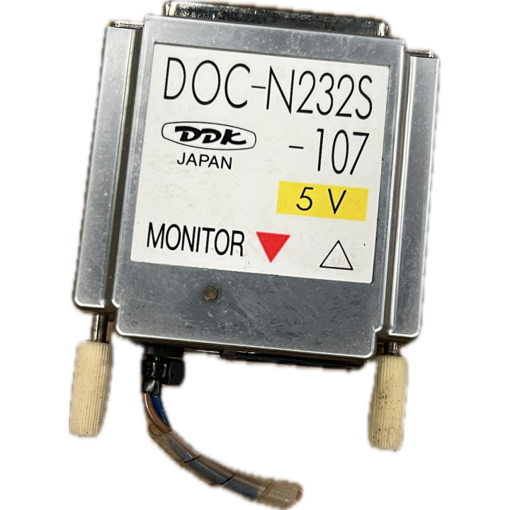 Module DDK DOC-N232S-107