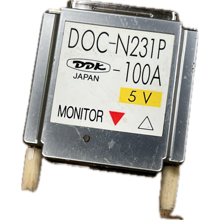 DDK DOC-N231P-100A