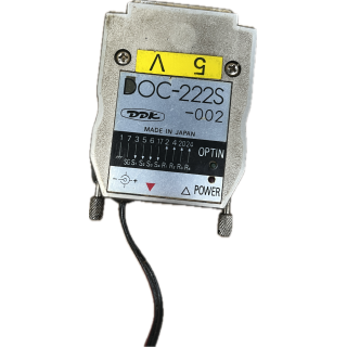Module DDK DOC-222S-002