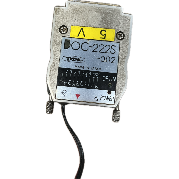 Module DDK DOC-222S-002