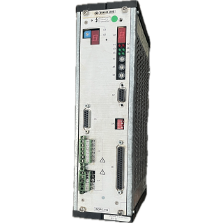 Variateur BERGER LAHR WDP5-118.05100