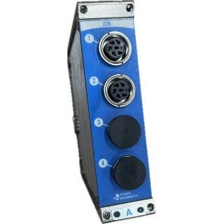 ETAMIC MOVOMATIC E500500-100