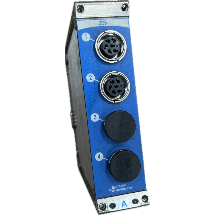 ETAMIC MOVOMATIC E500500-100