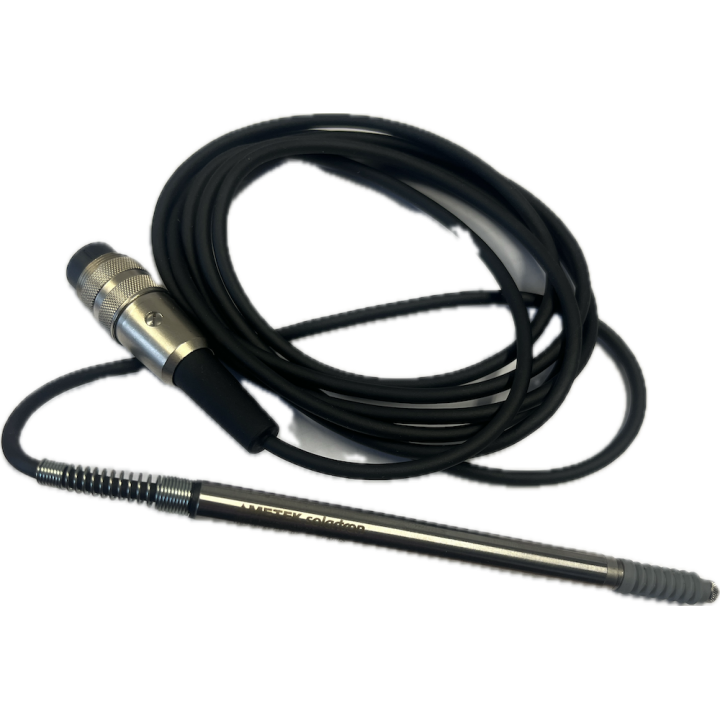 Palpeur Solartron Metrology AX/5/S PLUGGED 922505
