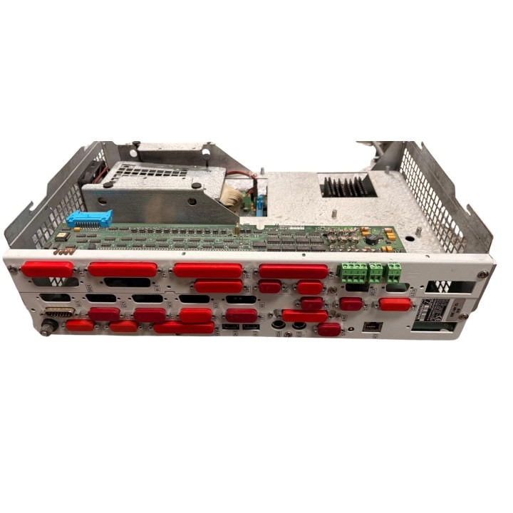 HEIDENHAIN MC 422 Id.Nr. 367 225-02