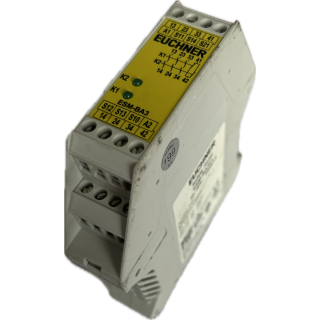 Relais EUCHNER ESM-BA301