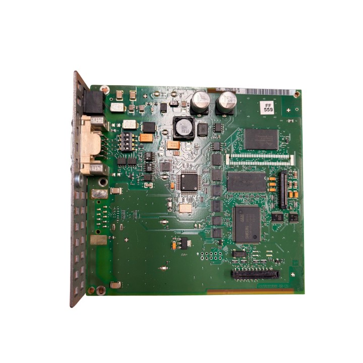 Carte SIEMENS A5E00393808-02