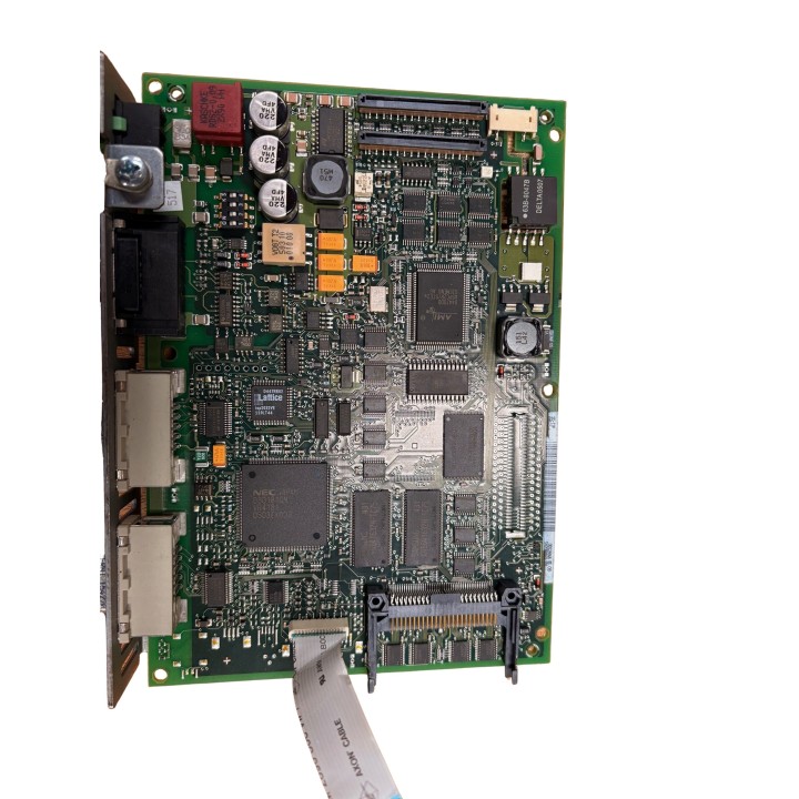 Carte SIEMENS A5E00120081-01