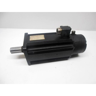 Indramat MAC 090B-0-JD-2-F/110-A-0 servo motor