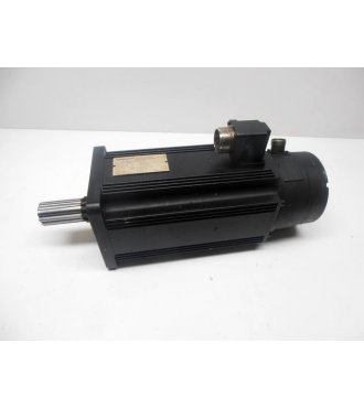 Moteur Indramat MAC 090B-0-JD-2-F/110-A-0