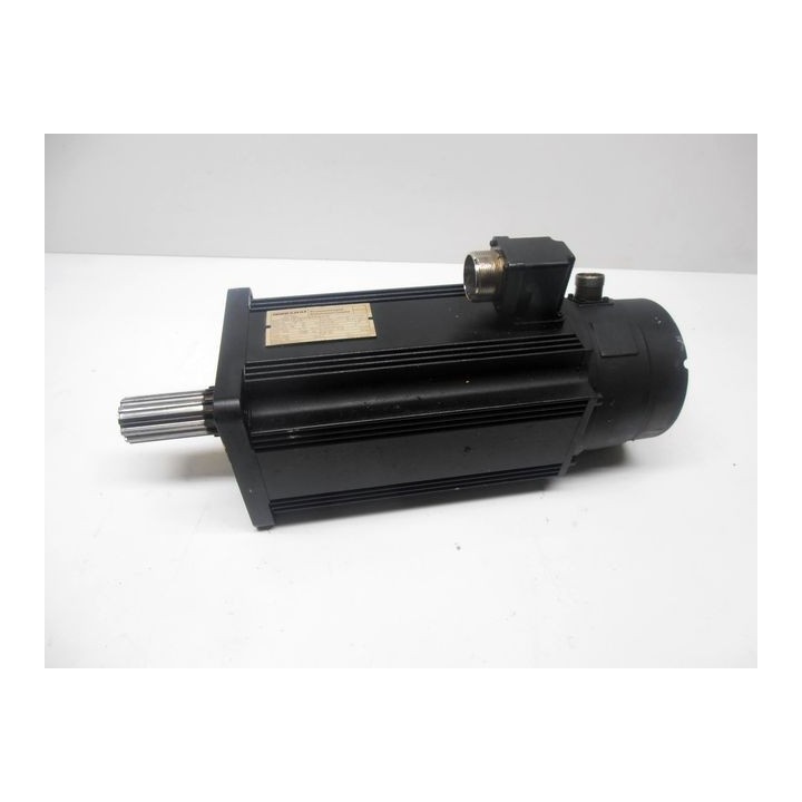 Motore Indramat MAC 090B-0-JD-2-E/110-A-0