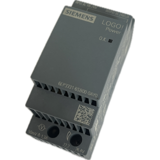 Alimentation Siemens 6EP3331-6SB00-0AY0 24 V