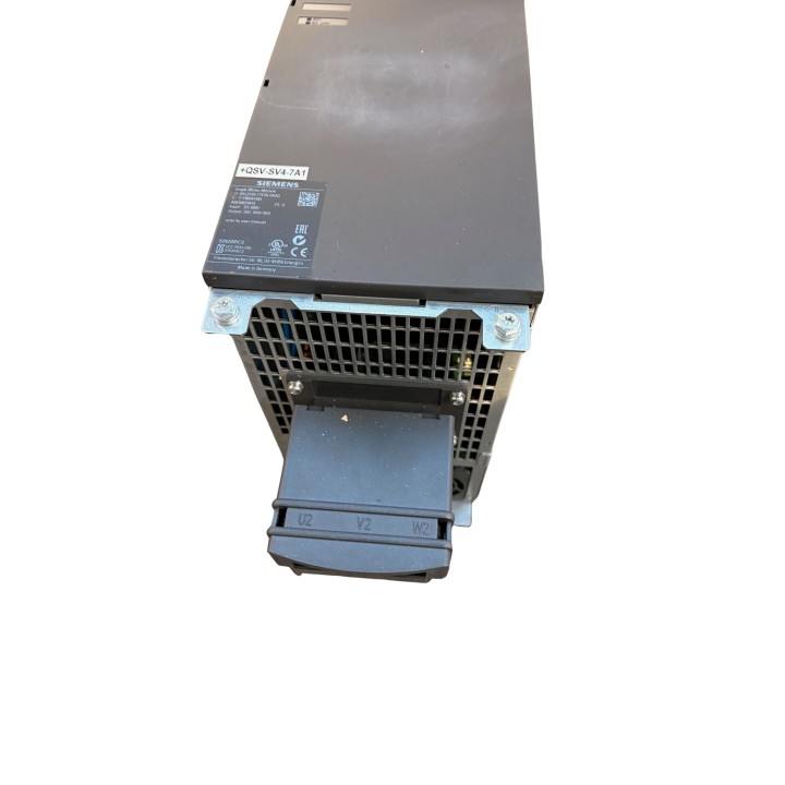 Variateur SIEMENS 6SL3120-1TE26-0AA3