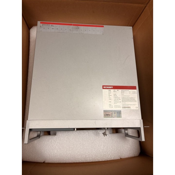 BECKHOFF C5101-0030