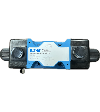 VICKERS directional valve EATON DG4V 5 2C M U A6 20