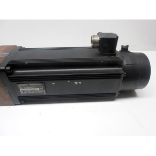 Motore a magneti permanenti Indramat MAC 090C-0-GD-2-E/110-A-0