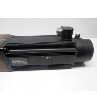 Moteur permanent à aimant Indramat MAC 090C-0-GD-2-F/110-A-0