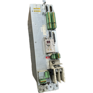 REXROTH DKC01.3-100-7-FW