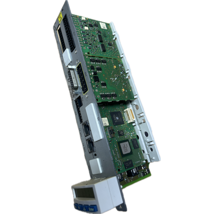 Bosch Rexroth CSH02.1B-ET-EC-NN-L3-DA-NN-FW