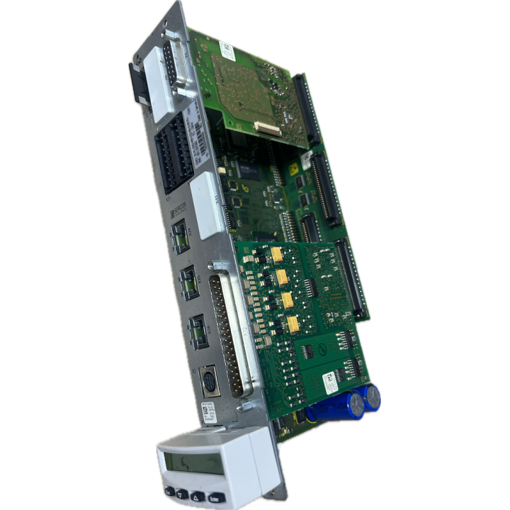 rexroth CSH01.3C-PL-ENS-CCD-NN-S-NN-FW