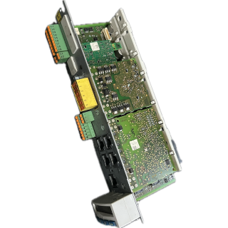 Carte Bosch Rexroth CSH02.1B-CC-EC-ET-L3-NN-NN-FW R911340358