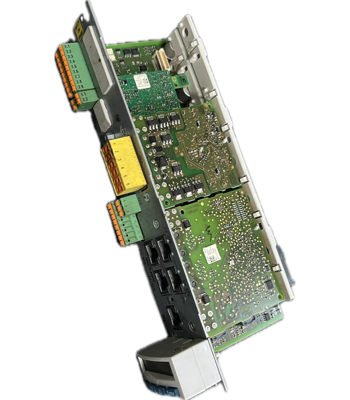 Carte Bosch Rexroth CSH02.1B-CC-EC-ET-L3-NN-NN-FW R911340358