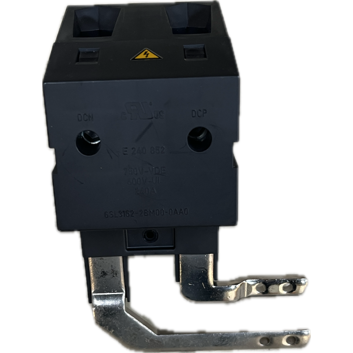 Siemens 6SL3162-2BM00-0AA0 module de connexion