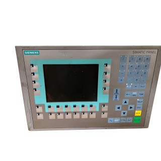 Pupitre OP 277 6'' SIEMENS 6AV6643-0BA01-1AX0