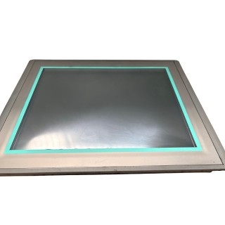 Pupitre MP 377 15'' Touch SIEMENS 6AV6644-0AB01-2AX0