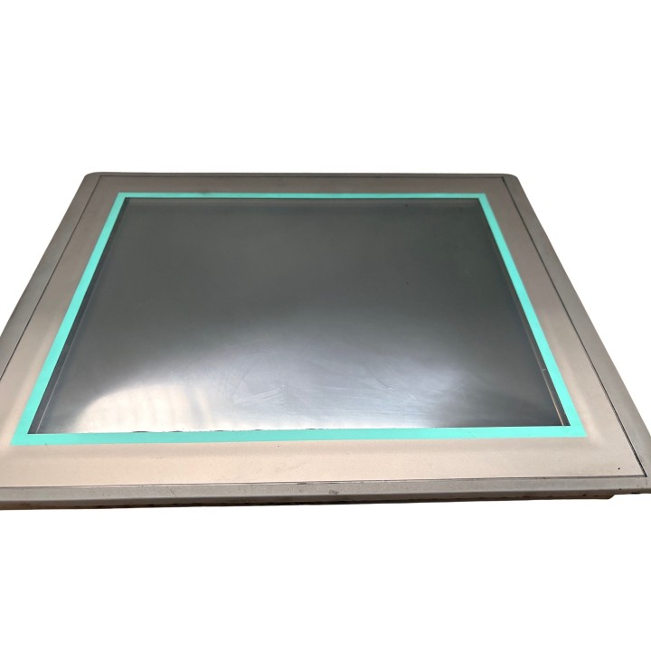 Pupitre MP 377 15'' Touch SIEMENS 6AV6644-0AB01-2AX0
