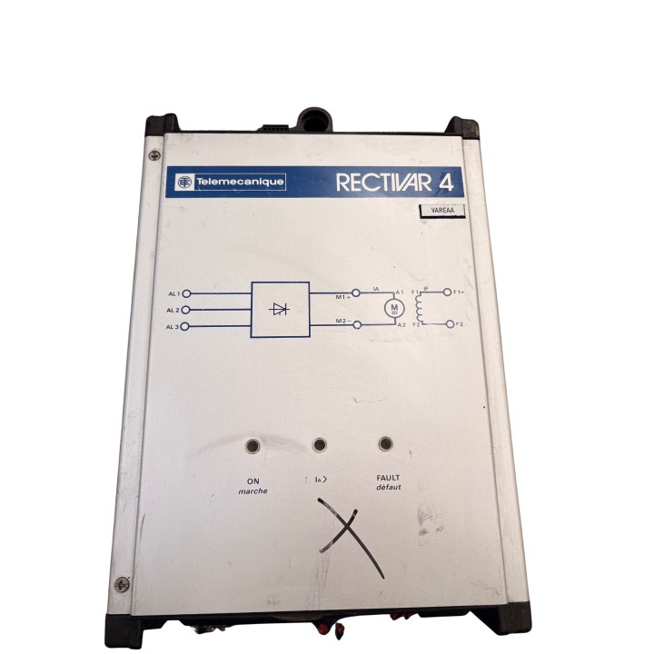 Variateur TELEMECANIQUE RTV541D32Q