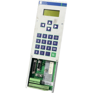 Rexroth Indramat R911288150 CLM01.4-P-N-4-B-FW