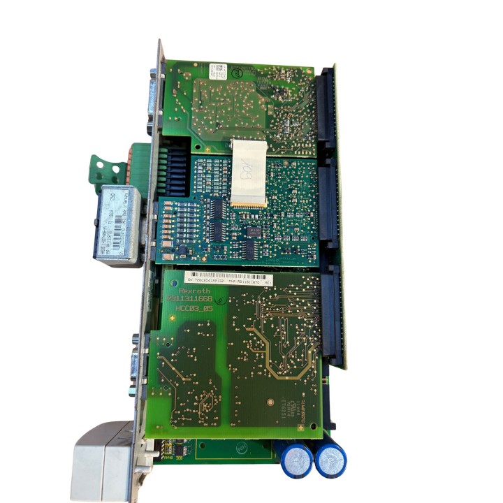 REXROTH R911328483 REXROTH CSH01.1C-PB-ENS-NNN-MEM-S2-S-NN-FW