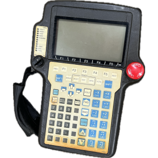 FANUC A05B-2301-C375 Teach Pendant Télécommande robot