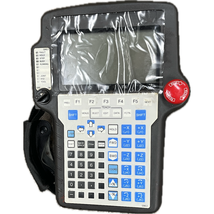 FANUC A05B-2301-C195 Teach Pendant télécommande pour robot