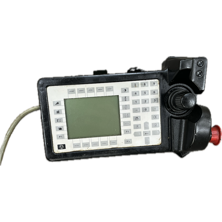 ABB 3HNE00313-1 Teach Pendant