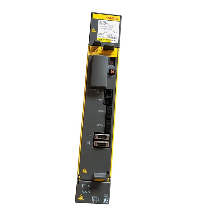 FANUC A06B-6117-H105